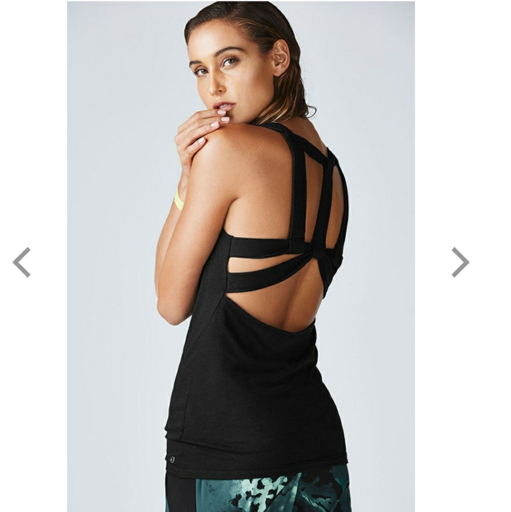 Fabletics "Lauren" Tank